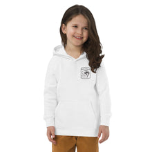 Load image into Gallery viewer, Kids eco hoodie | Old Dock Surf and Fish Company | Old-Dock
