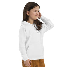 Load image into Gallery viewer, Kids eco hoodie | Old Dock Surf and Fish Company | Old-Dock
