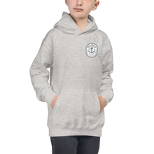 Load image into Gallery viewer, Kids Hoodie | Old Dock Surf and Fish Company | Old-Dock
