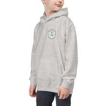 Load image into Gallery viewer, Kids Hoodie | Old Dock Surf and Fish Company | Old-Dock
