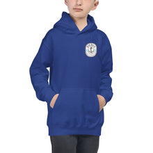 Load image into Gallery viewer, Kids Hoodie | Old Dock Surf and Fish Company | Old-Dock
