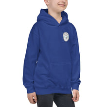 Load image into Gallery viewer, Kids Hoodie | Old Dock Surf and Fish Company | Old-Dock
