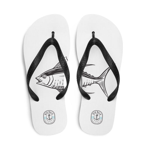 Flip-Flops | Old Dock Surf and Fish Company | Old-Dock