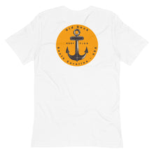 Load image into Gallery viewer, Anchor T-Shirt | Old Dock Surf and Fish Company | Old-Dock
