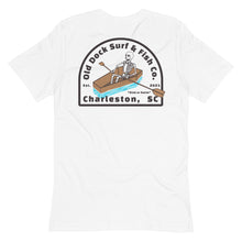 Load image into Gallery viewer, Pirate T-Shirt | Old Dock Surf and Fish Company | Old-Dock
