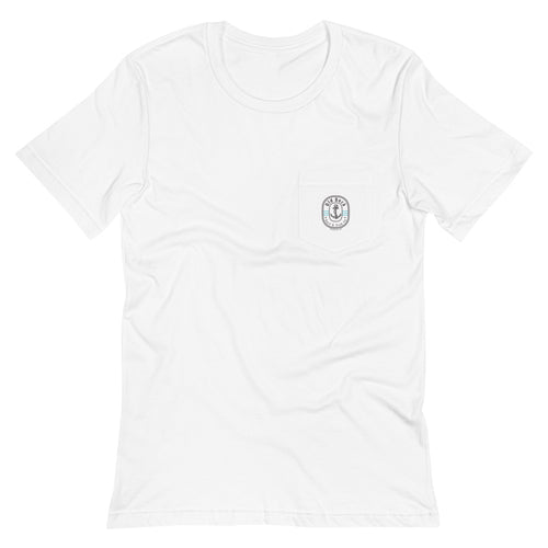 Anchor T-Shirt | Old Dock Surf and Fish Company | Old-Dock