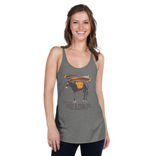 Load image into Gallery viewer, Women&#39;s Racerback Tank | Old Dock Surf and Fish Company | Old-Dock
