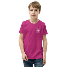 Load image into Gallery viewer, Youth Short Sleeve T-Shirt
