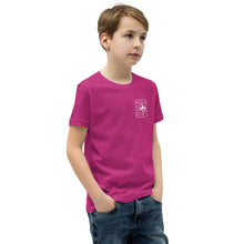 Load image into Gallery viewer, Youth Short Sleeve T-Shirt
