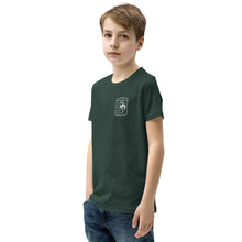 Load image into Gallery viewer, Youth Short Sleeve T-Shirt
